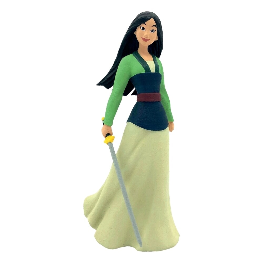 Bullyland disney mulan (11356)