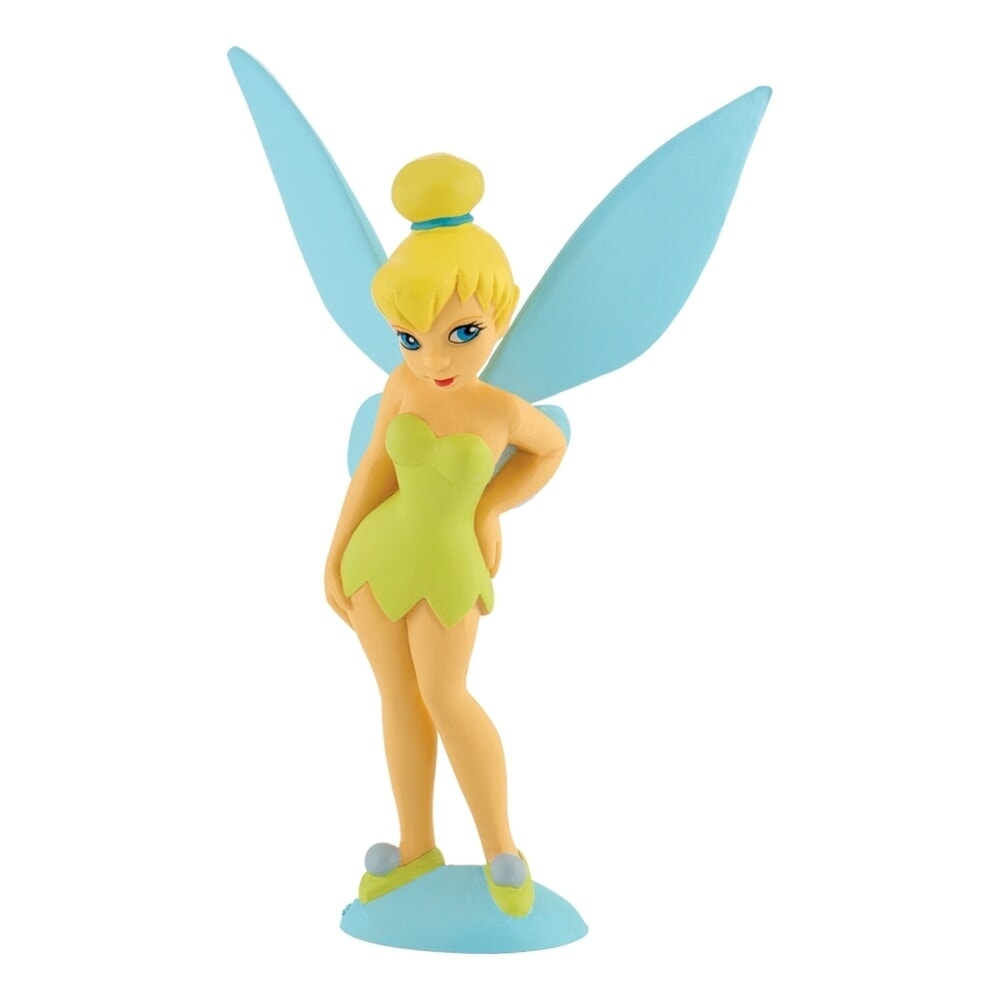 Bullyland disney tinker bell (12393)