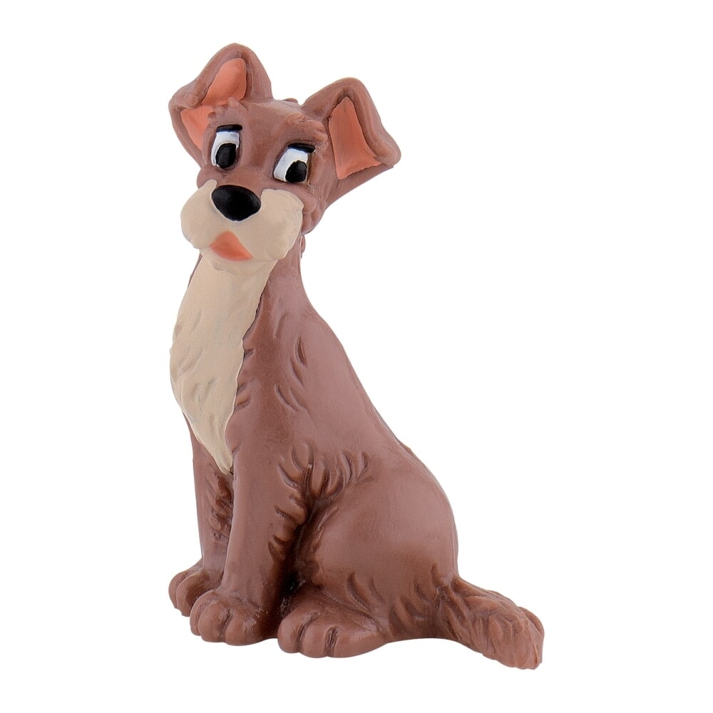 Bullyland disney vagebond (12446)