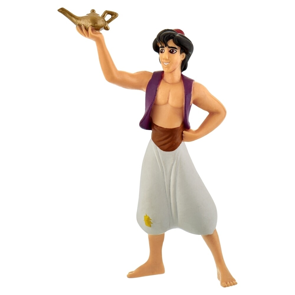Bullyland disney aladdin (12454)