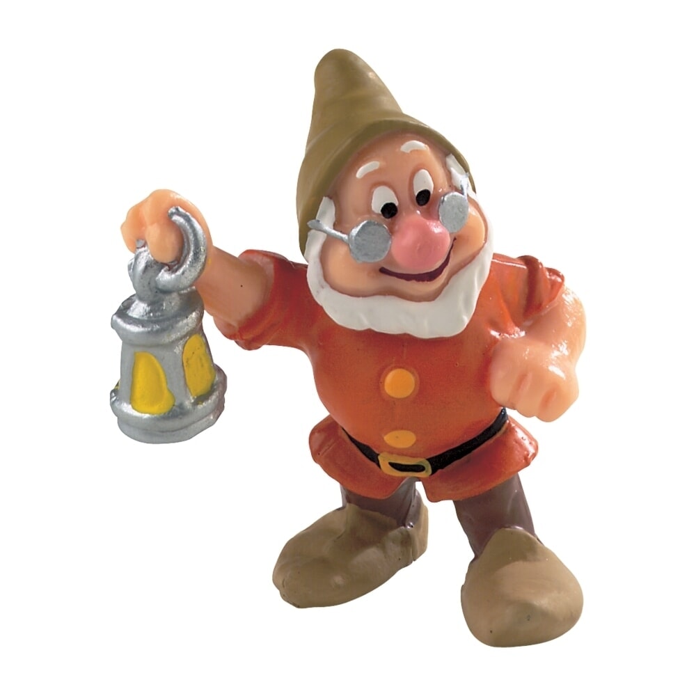 Bullyland disney dwerg doc (12476)