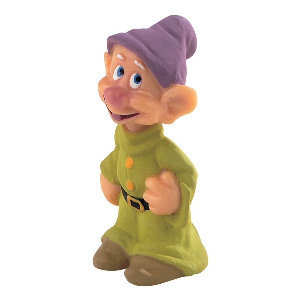 Bullyland disney dwerg dopey (12482)