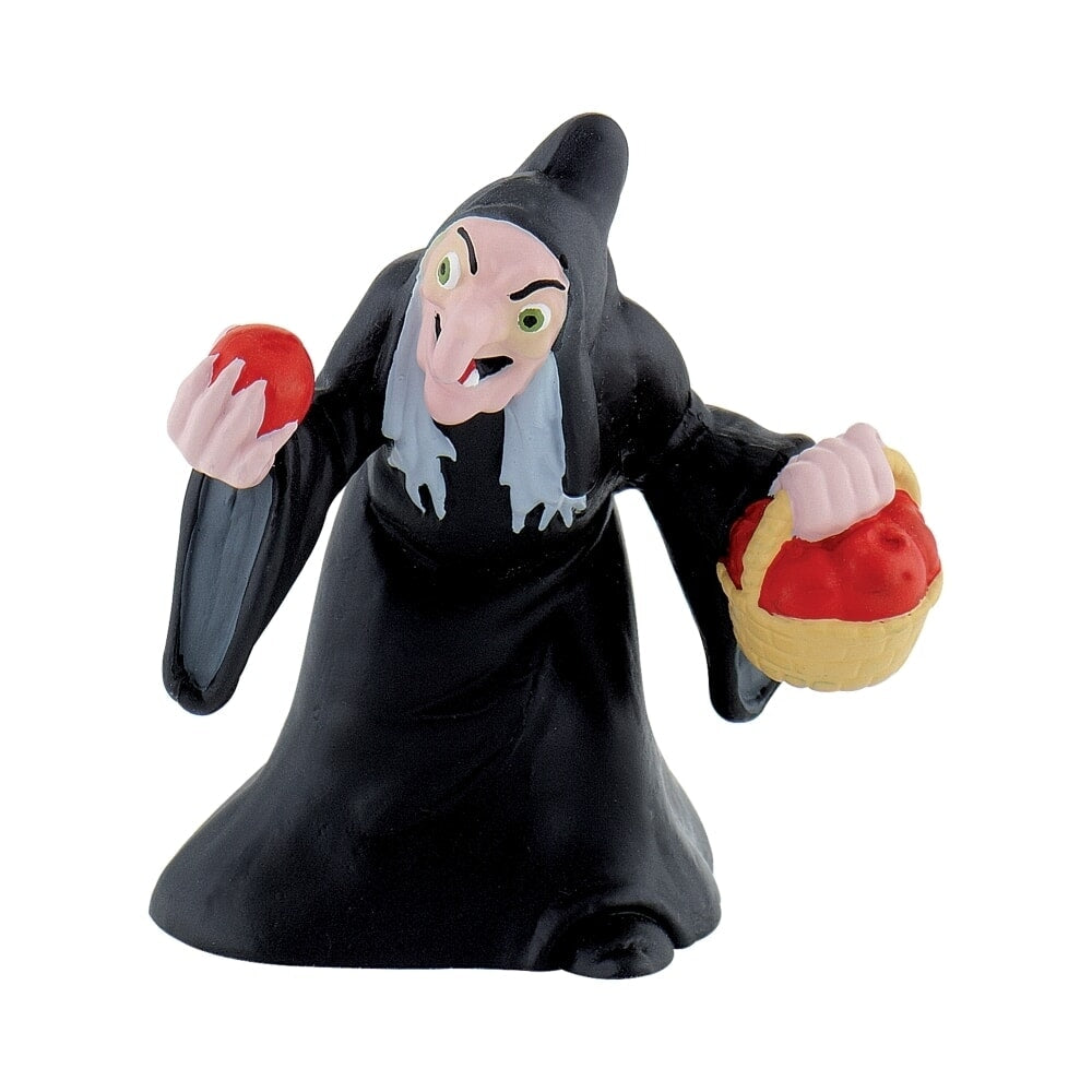 Bullyland disney boze heks (12485)