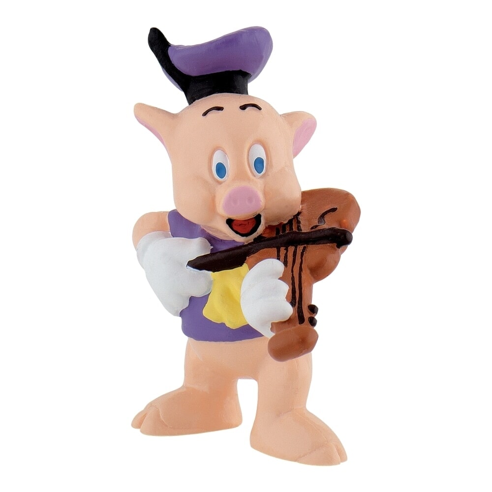 Bullyland disney fiddler (12491)
