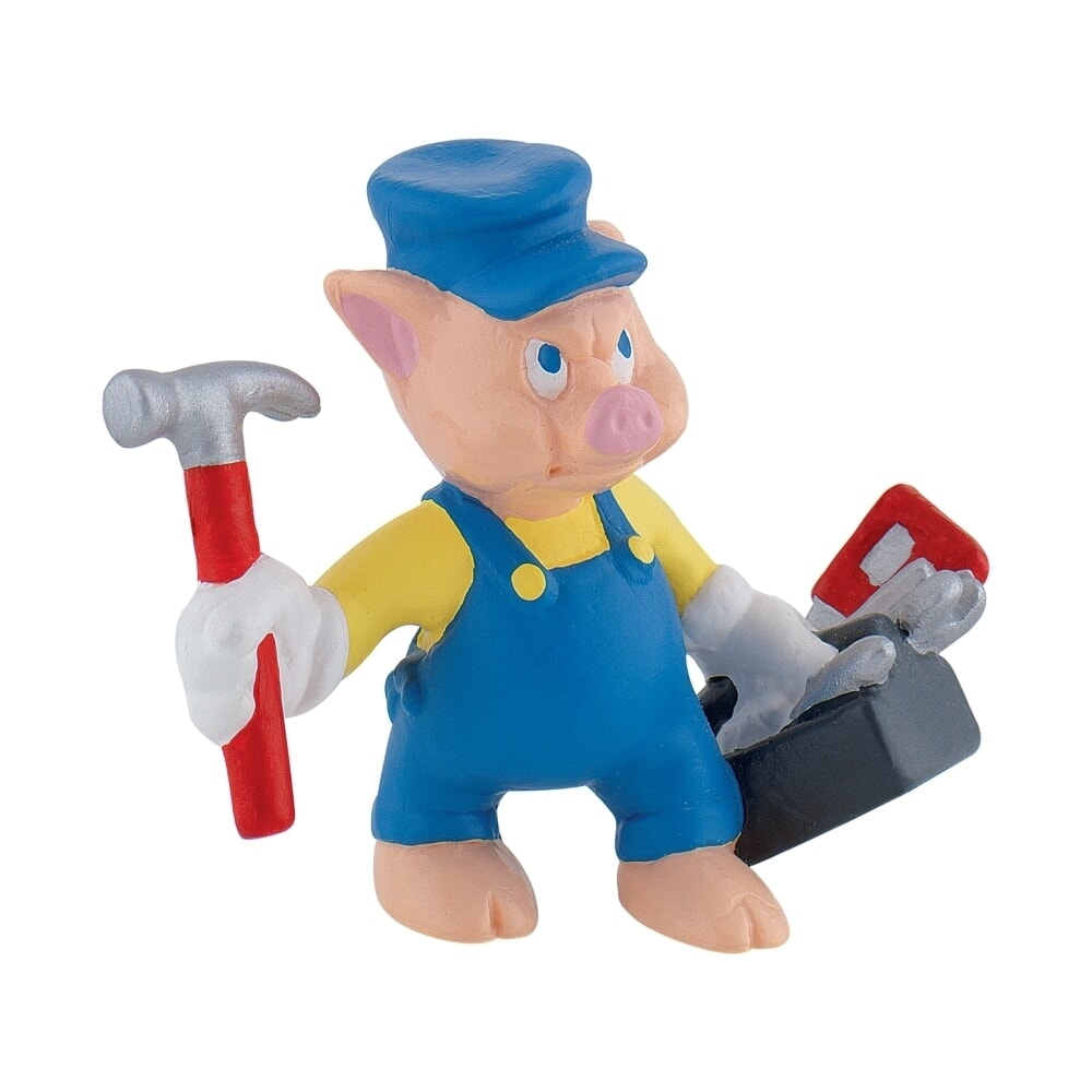 Bullyland disney praktische (12492)