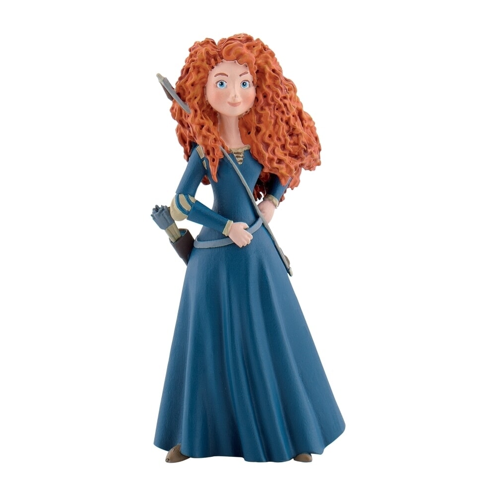 Bullyland disney merida (12825)
