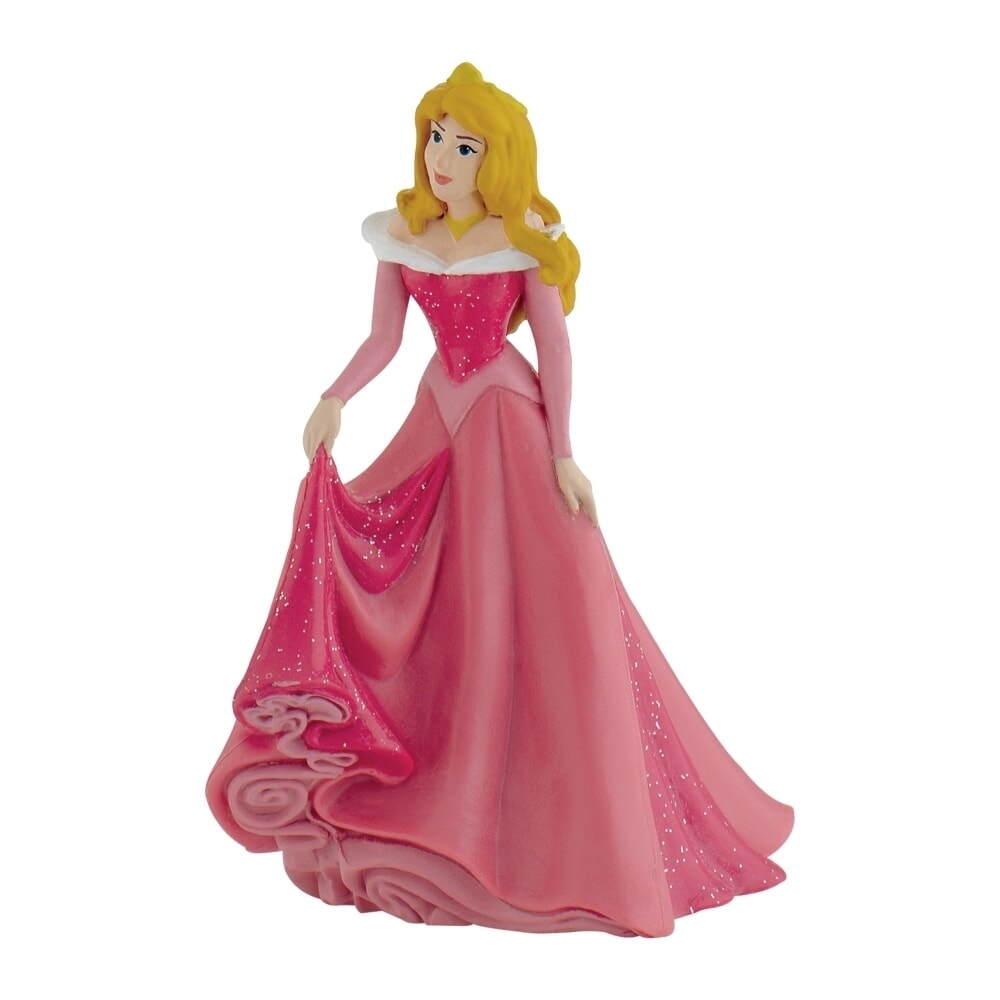Bullyland disney aurora (12843)