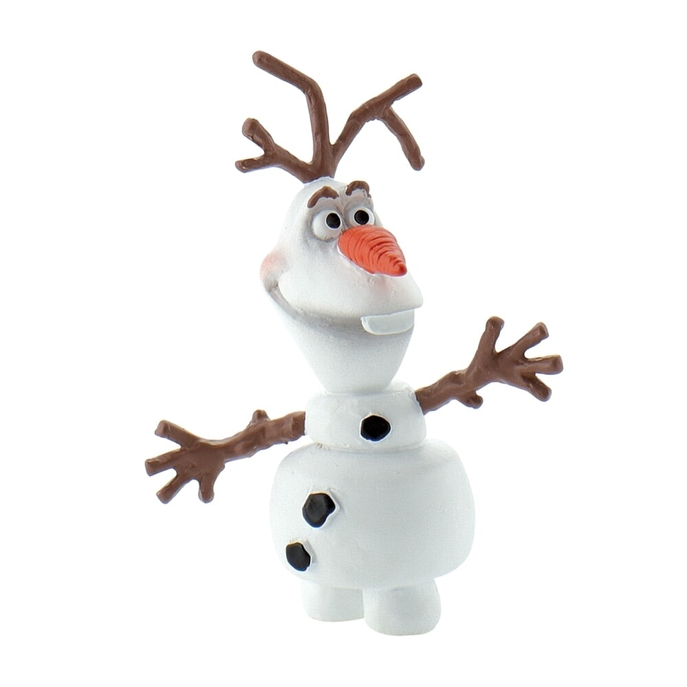 Bullyland disney olaf (12963)