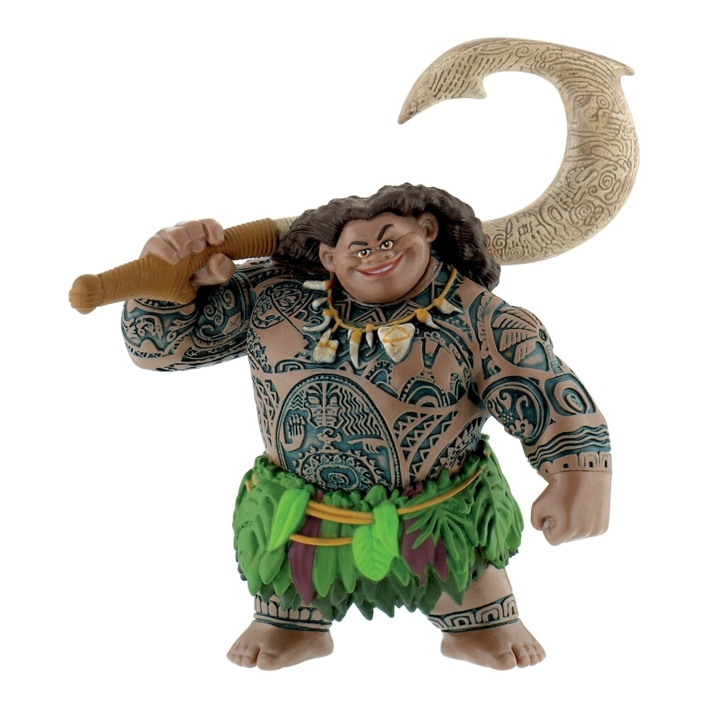 Bullyland disney maui (13186)