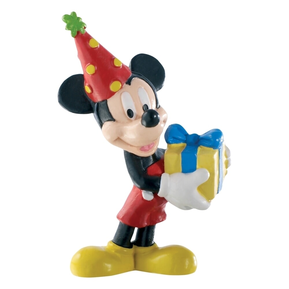 Bullyland disney mickey viering (15338)