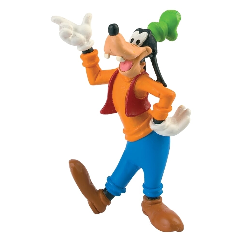 Bullyland disney goofy (15346)