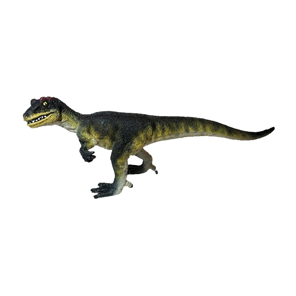 Bullyland mini-dinosaurus allosaurus (61313)