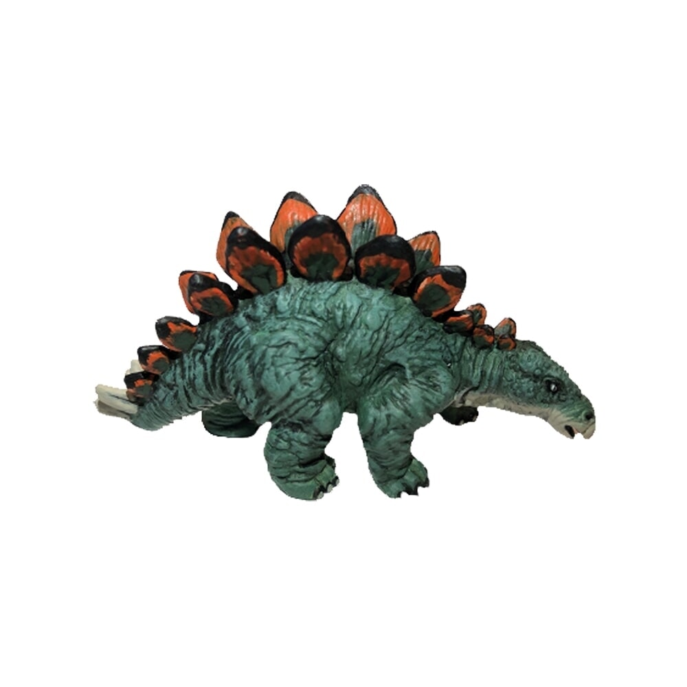 Bullyland mini-dinosaurus stegosaurus_x000d_ (61315)