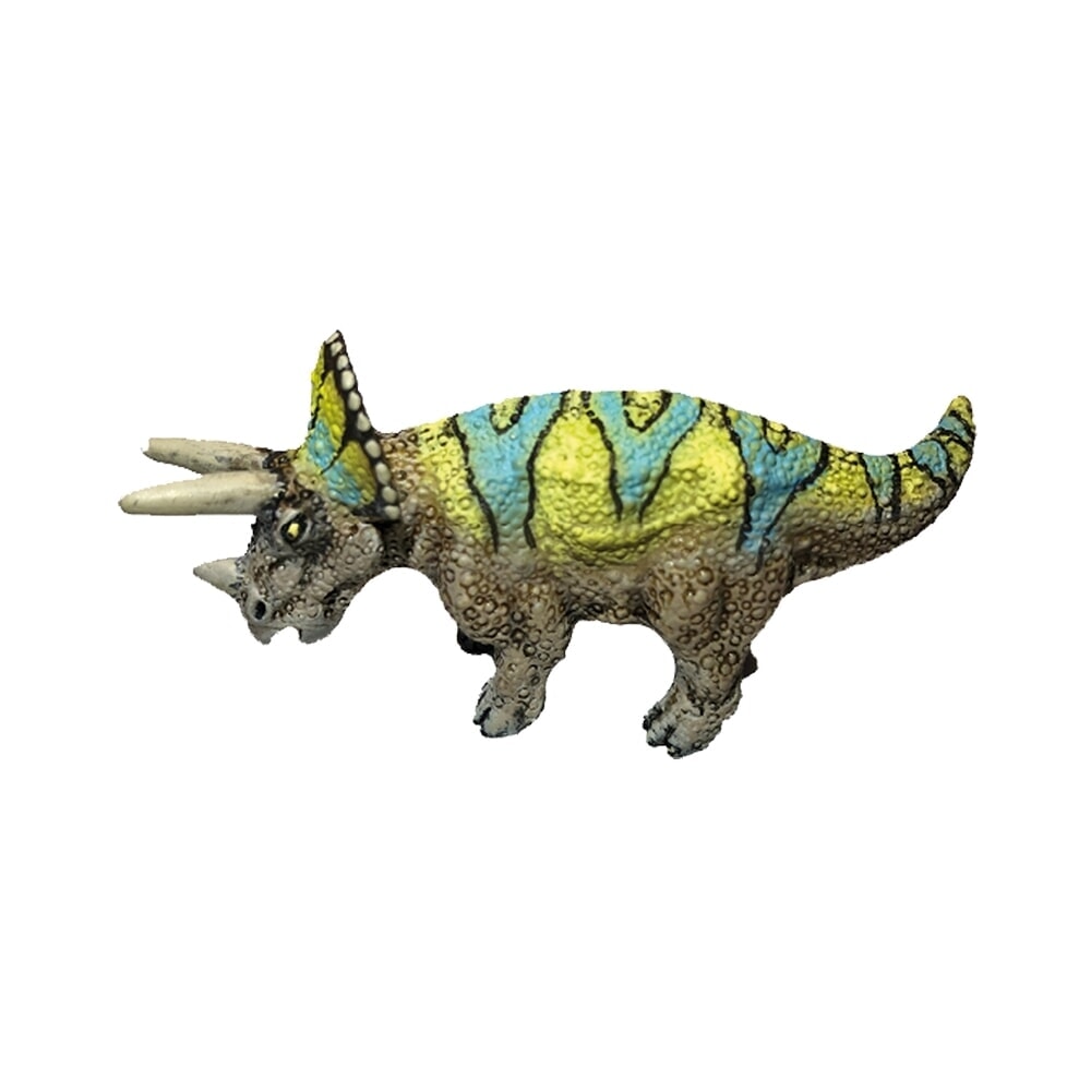 Bullyland mini-dinosaurus triceratops (61317)