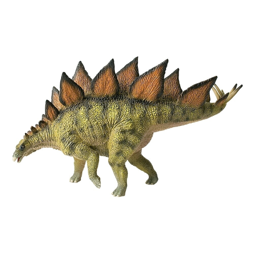 Bullyland stegosaurus museum lijn (61470)