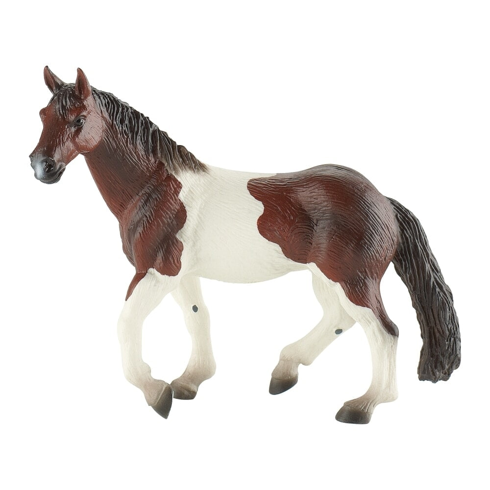 Bullyland paint horse mare (62657)