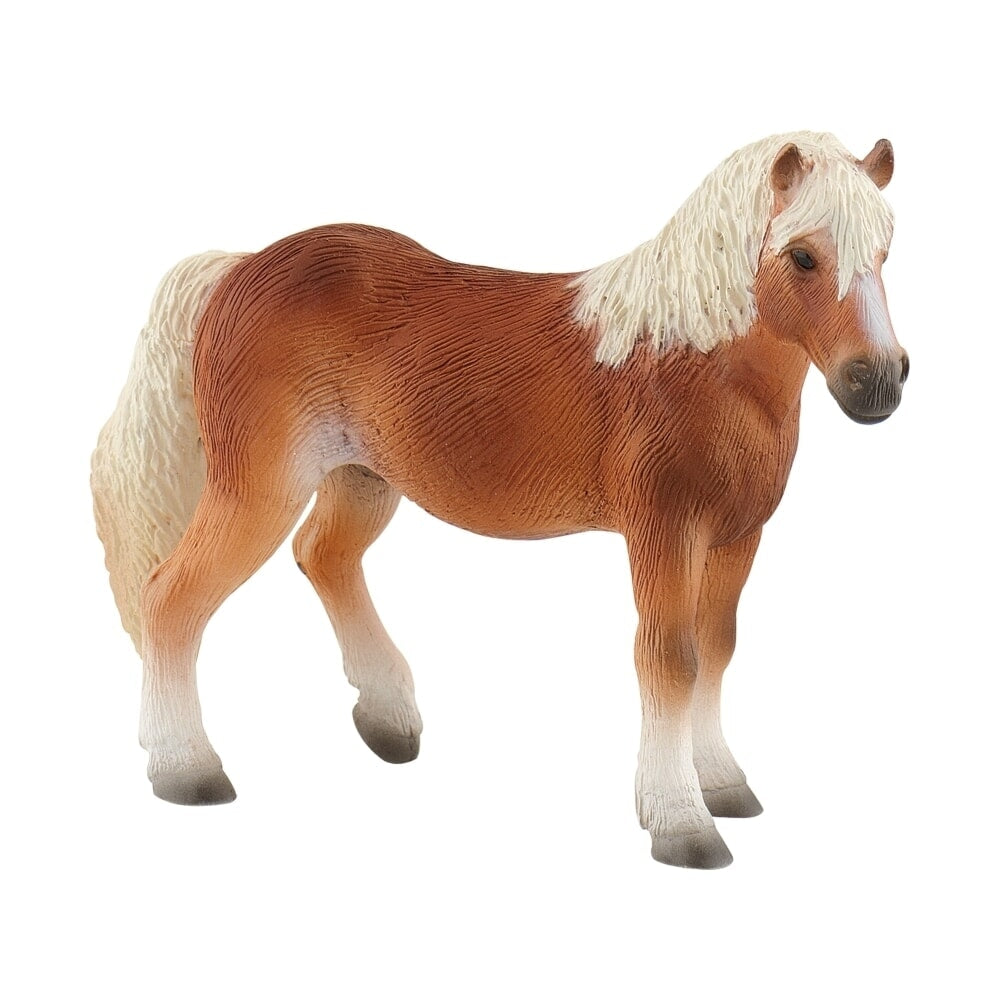 Bullyland haflinger mare (62696)