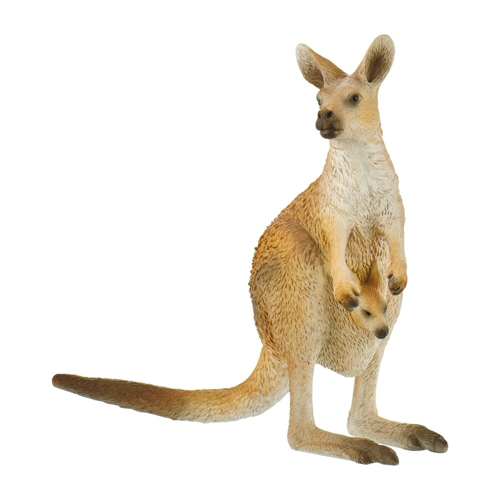 Bullyland kangoeroe (63565)