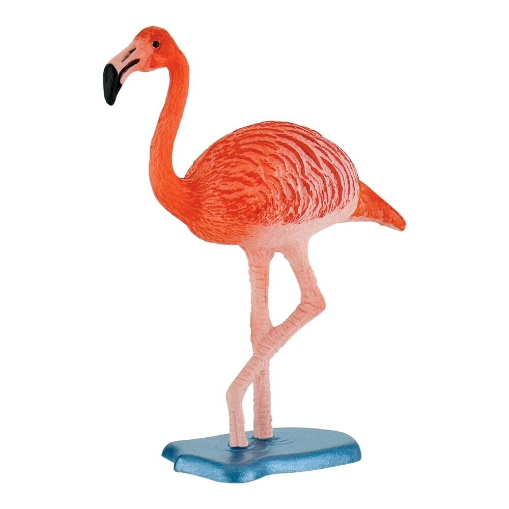 Bullyland flamingo (63715)