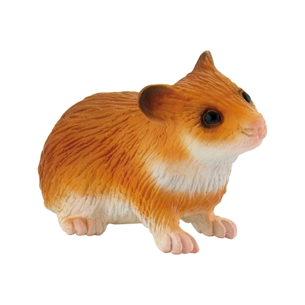 Bullyland hamster (64610)