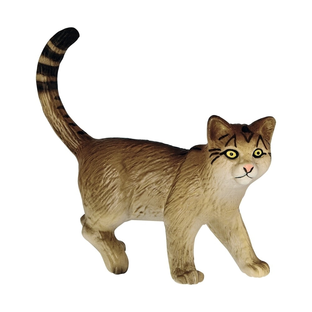 Bullyland wilde kat (66373)