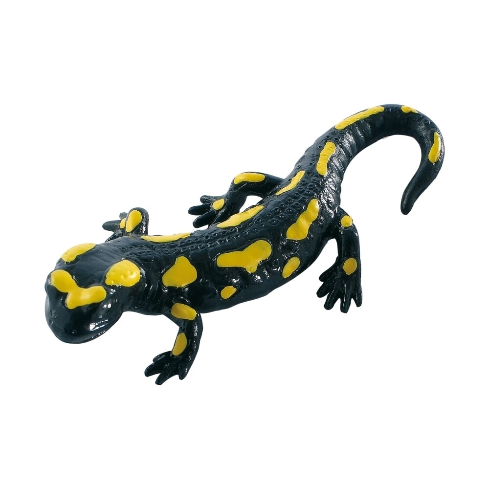 Bullyland vuursalamander (68493)