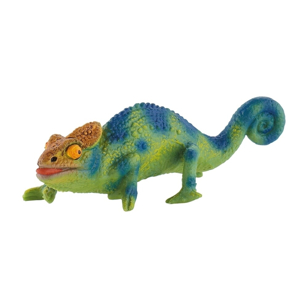 Bullyland kameleon (68498)