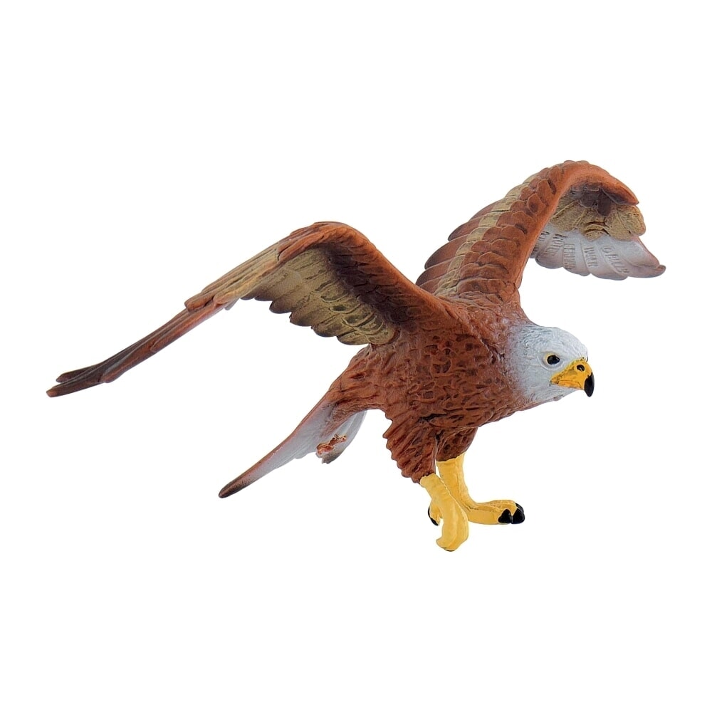 Bullyland rode milan (69376)