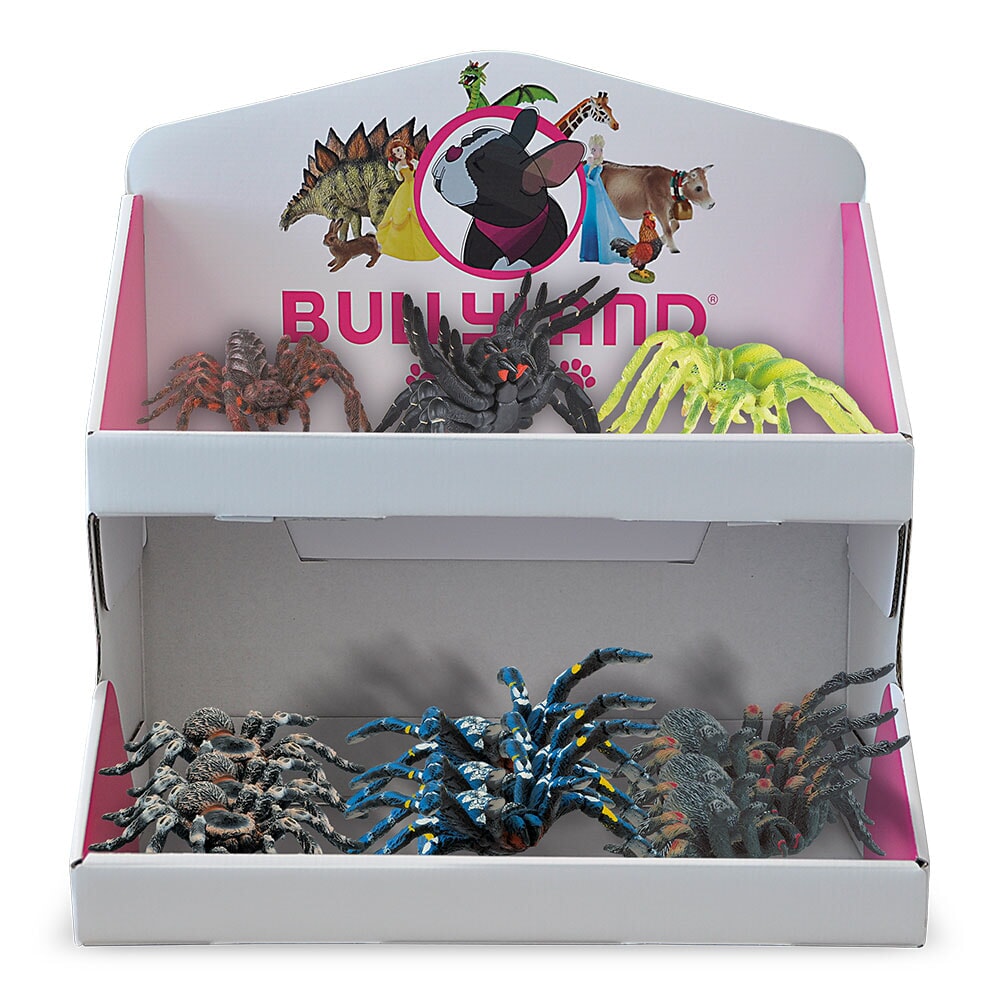 Bullyland spinnen (80902)