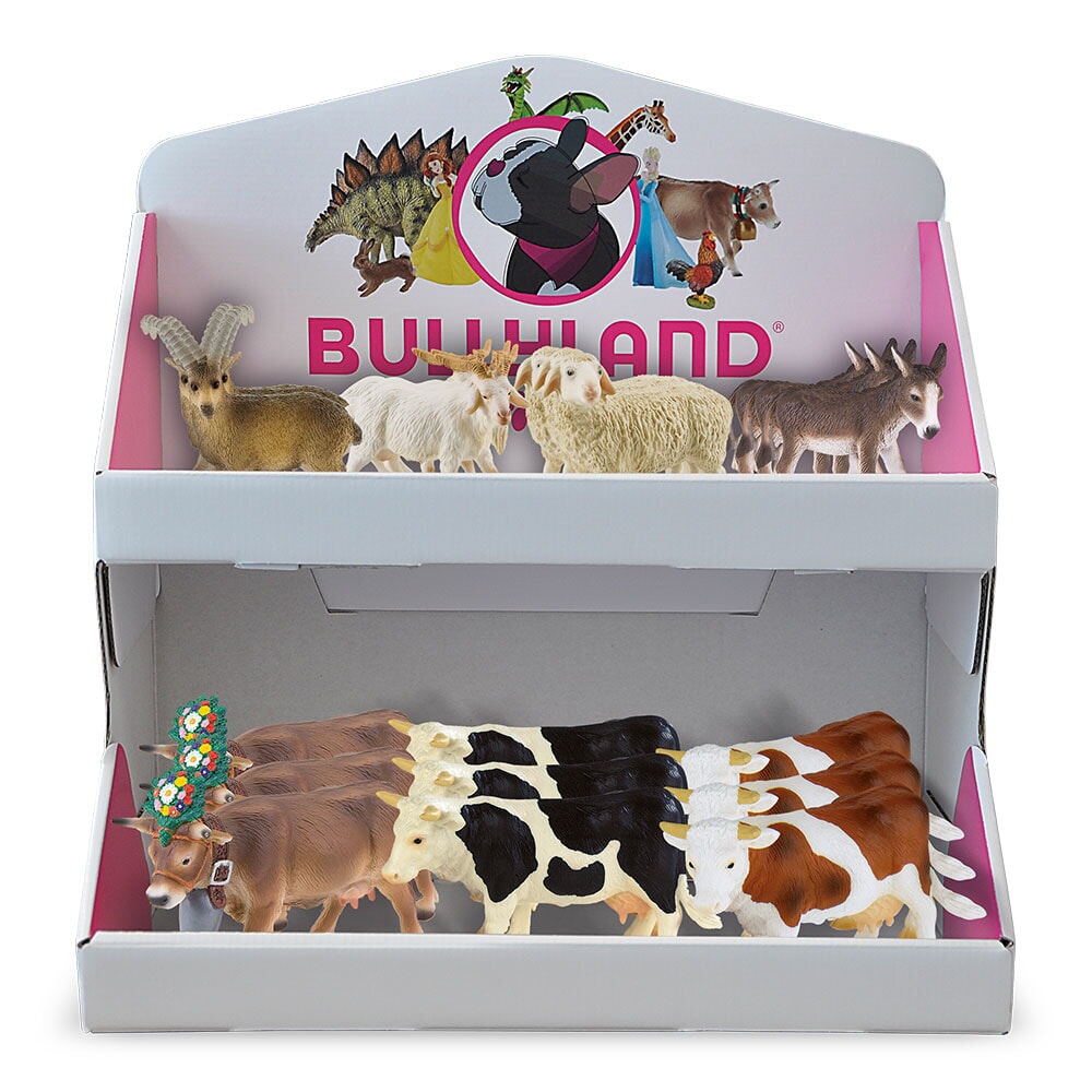Bullyland boerderij wereld (80910)
