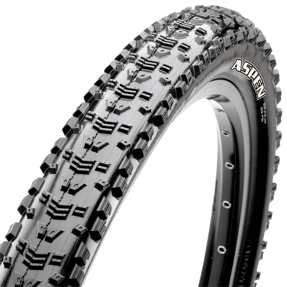Maxxis Pneu Aspen Exo tr 29 x 2,10 Schold