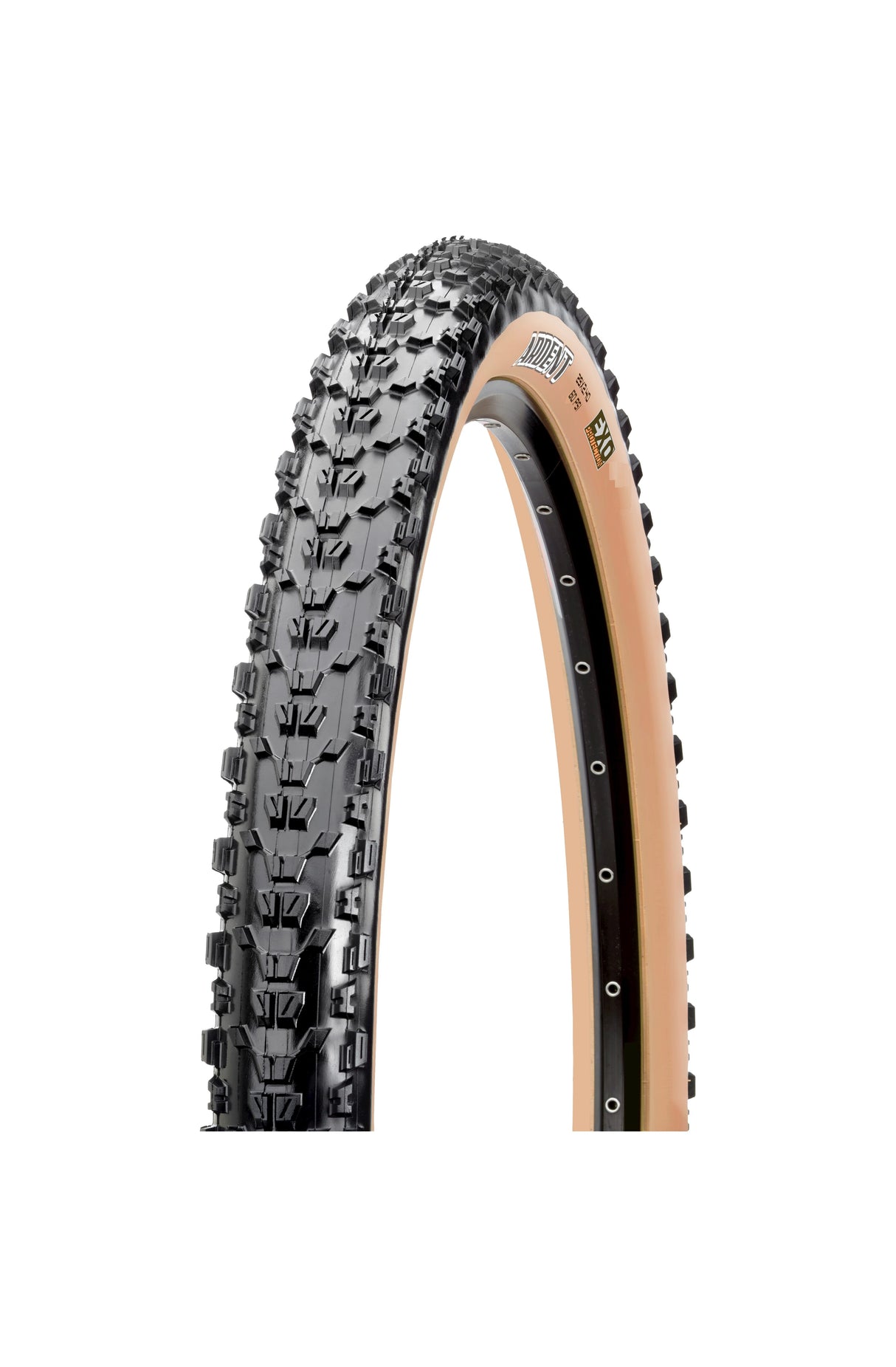 Maxxis pneu ardent exo tanwall 29 x 2,25 dobras