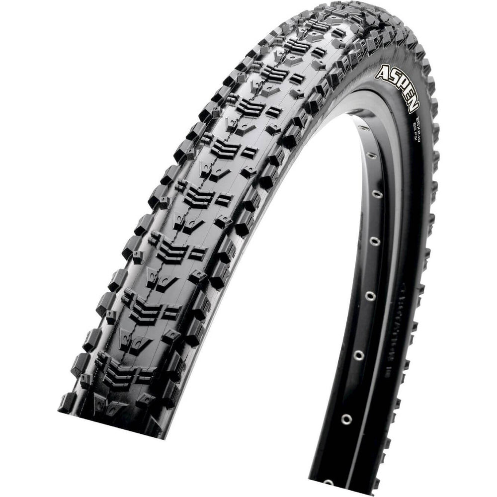Out gumiabroncs maxxis 29-2.25 (57-622) Aspen Exo Tr VW Black