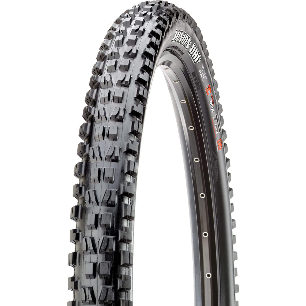 Maxxis tire Minion DHF 3C EXO TR 29 x 2.50 black folding