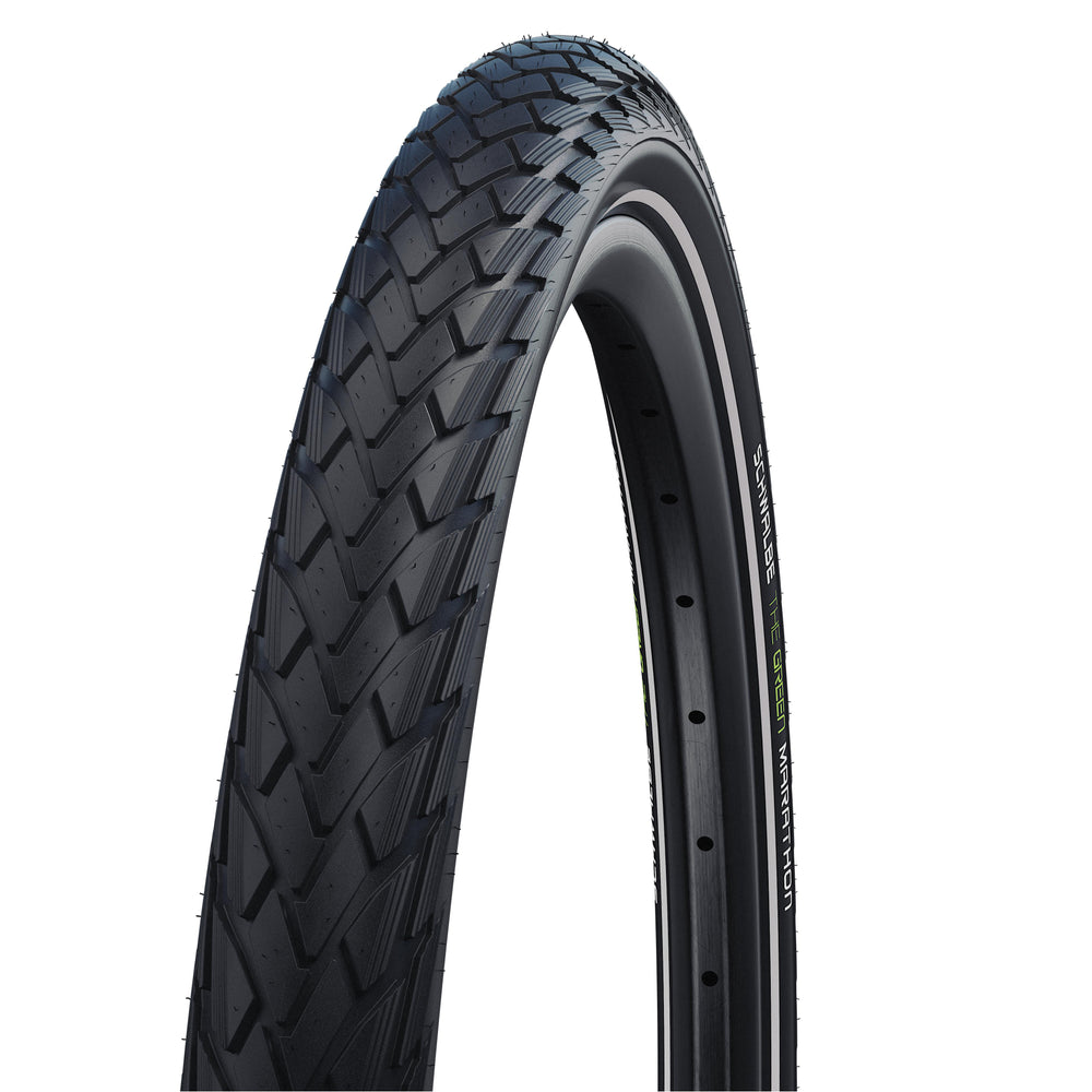 Schwalbe Green Marathon GreenGuard 26x1.50 (40-559) black