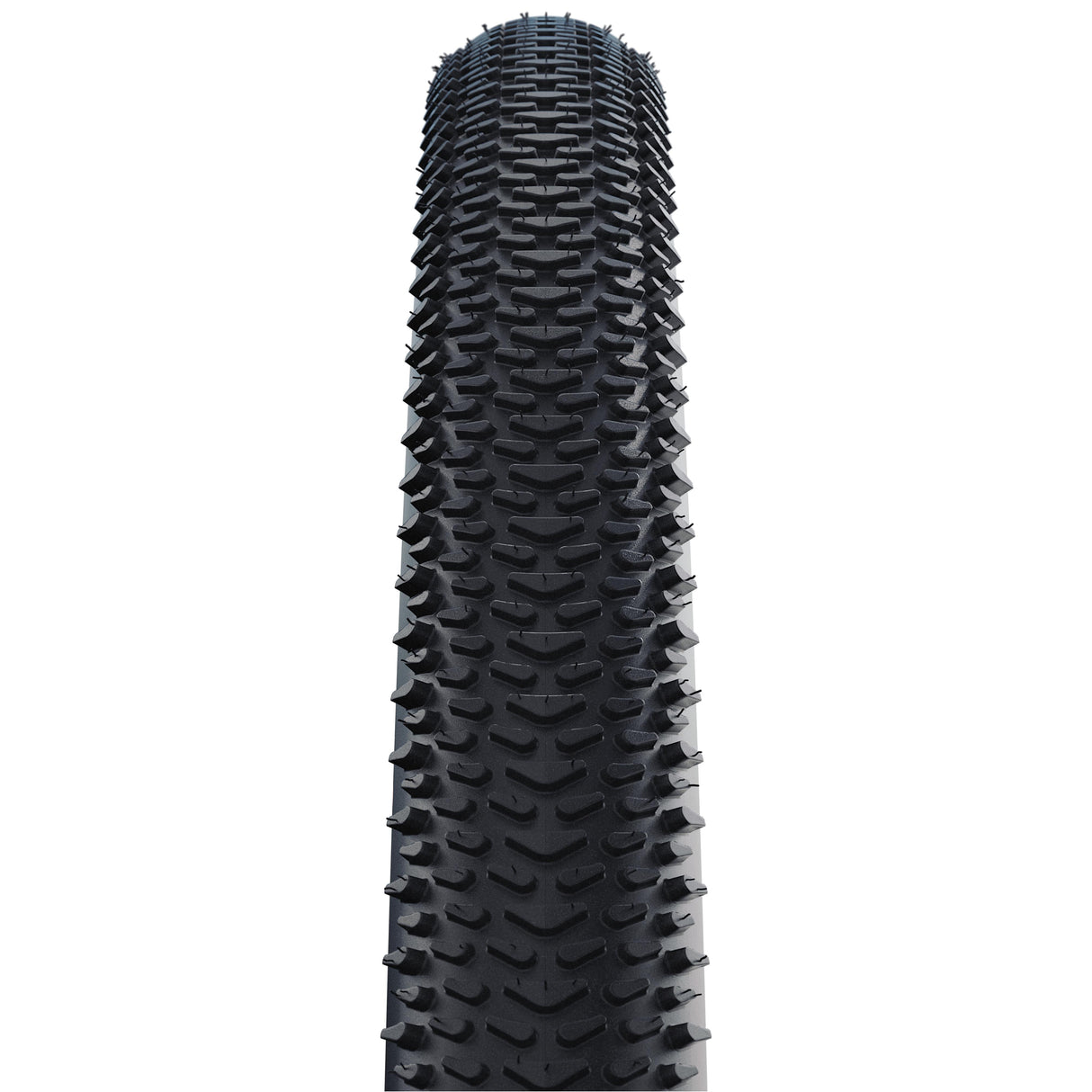 Schwalbe vouwband g-one refelectie pro evolution 50-622 tlr zwart tr