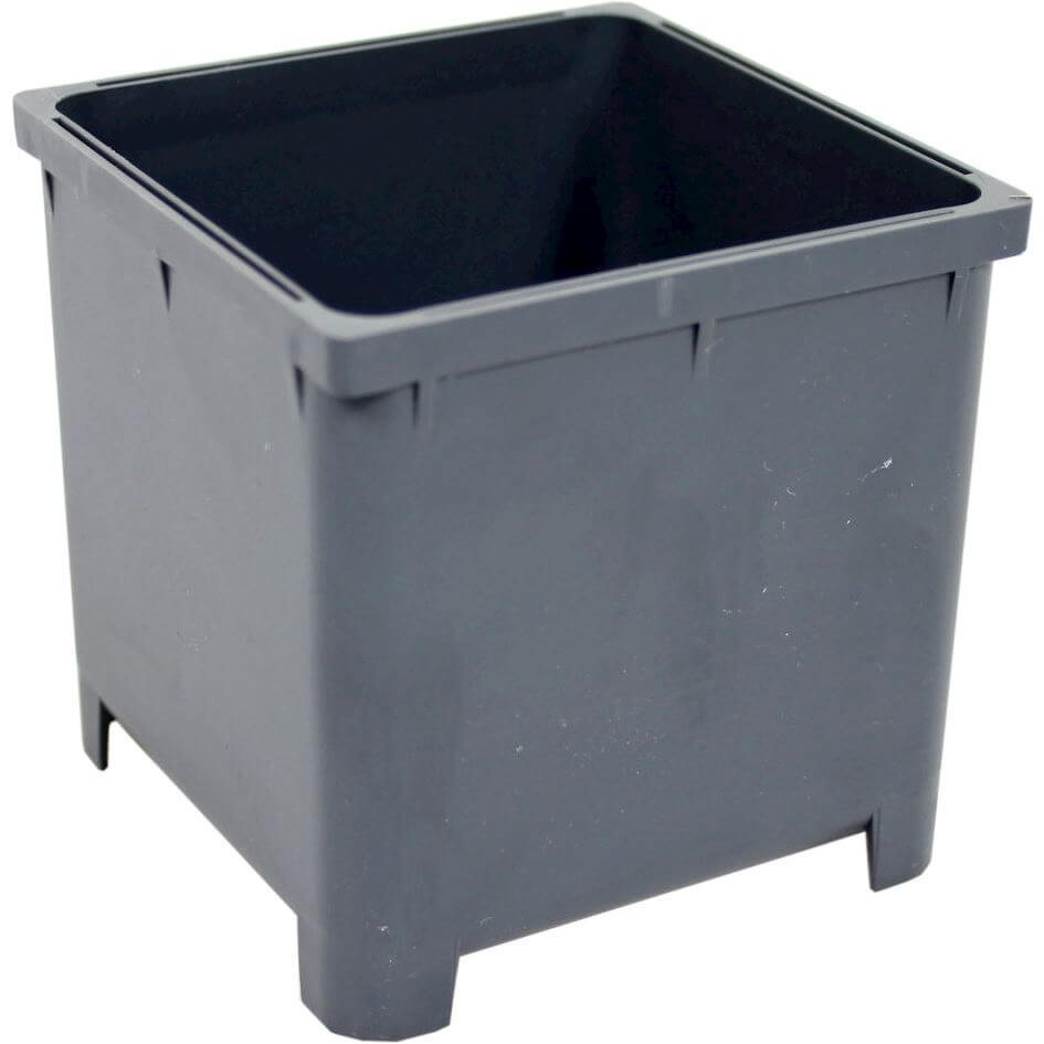Bott - Vario small goods containers 75x75x75