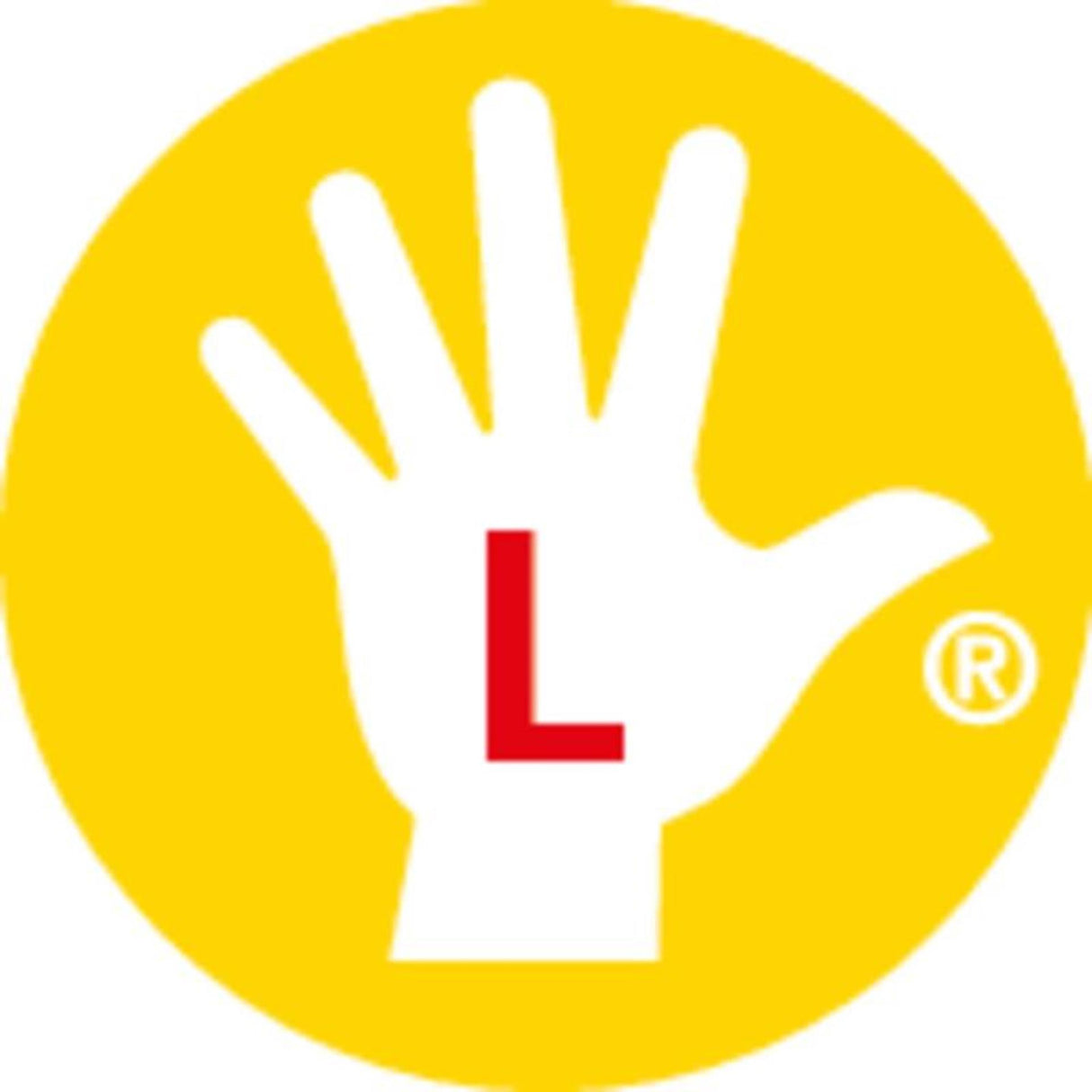 Стабило леснооригинална пастел вляво - ефирно синьо