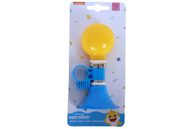 Ocean Bicycle Horn - Children - Blue