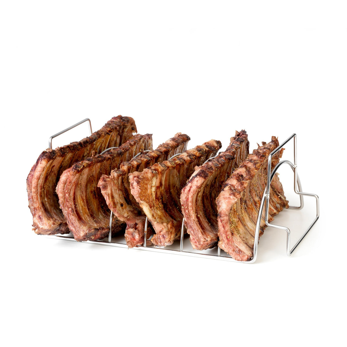 Barbecook meat rib rack