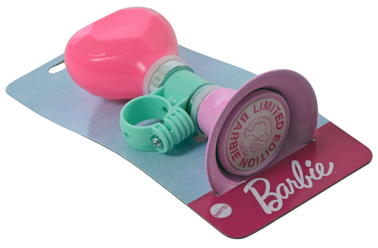 Corno di Barbie - ragazze - rosa
