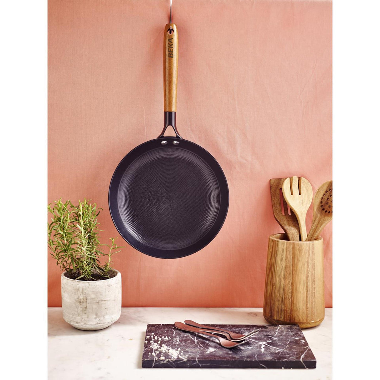 Beka mandala frying pan 24 cm
