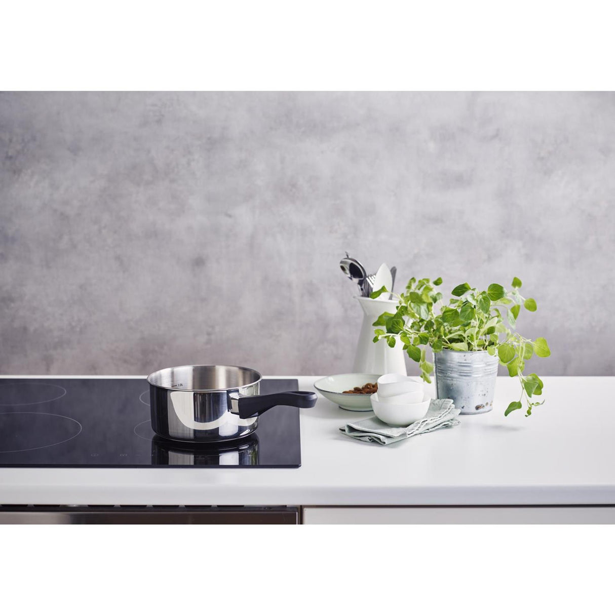 Beka polo steelpan 16cm