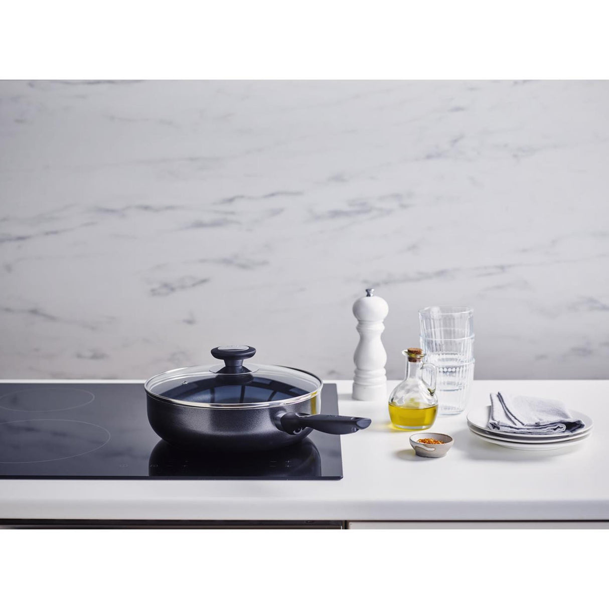 Frigideira Beka pro induc r 24cm