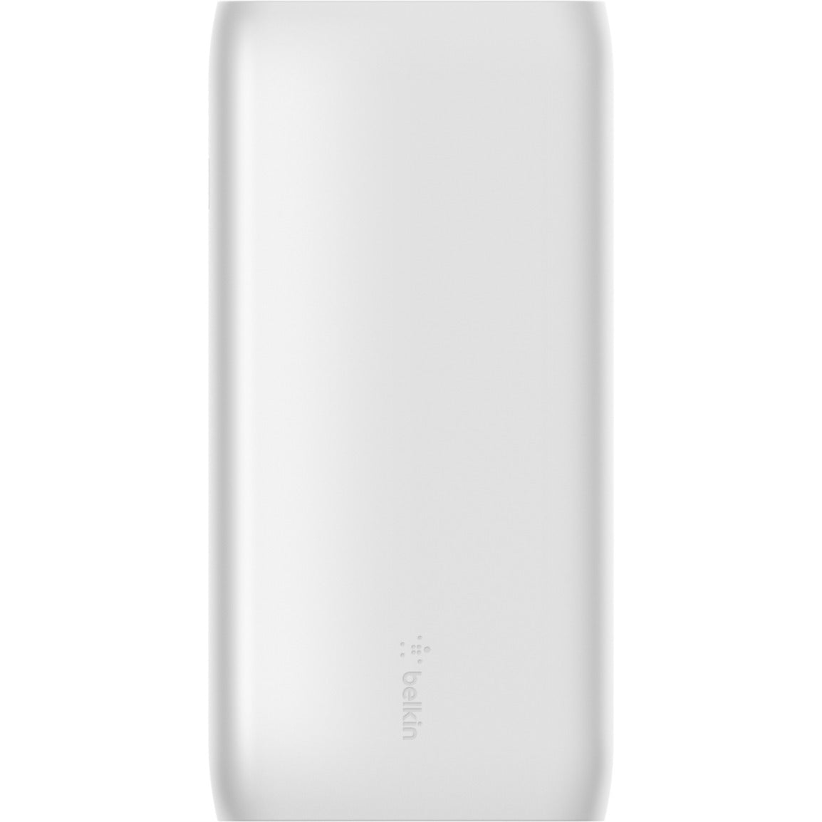Belkin Boost Charge USB-C PD-PowerBank 20K