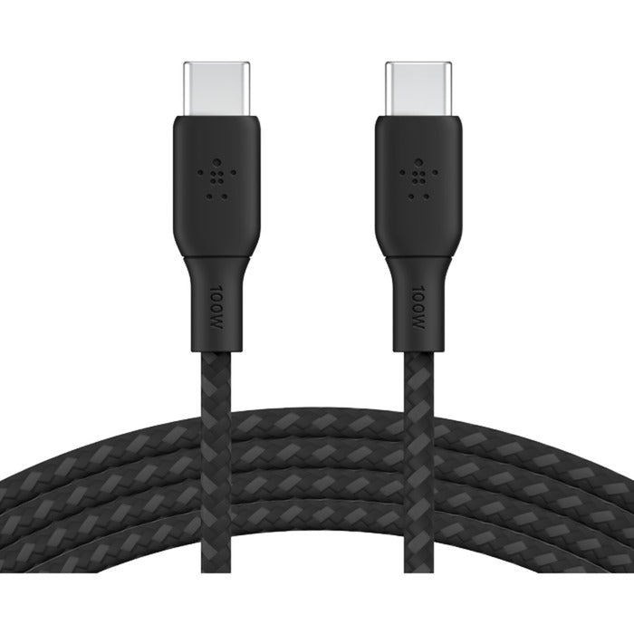 Câble USB-C Belkin Boostcharge
