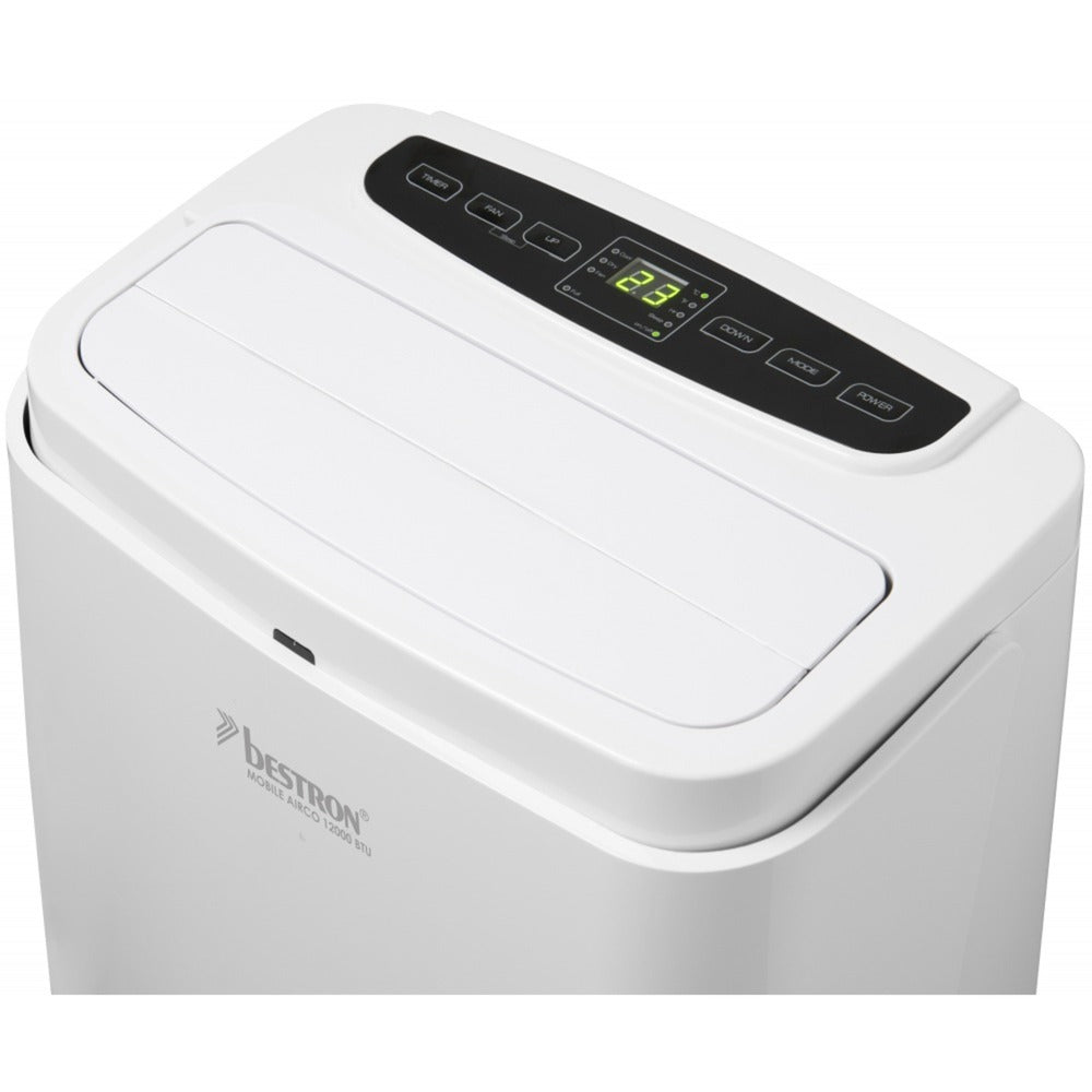 Bestron AAC12000 Mobile Air Conditioner