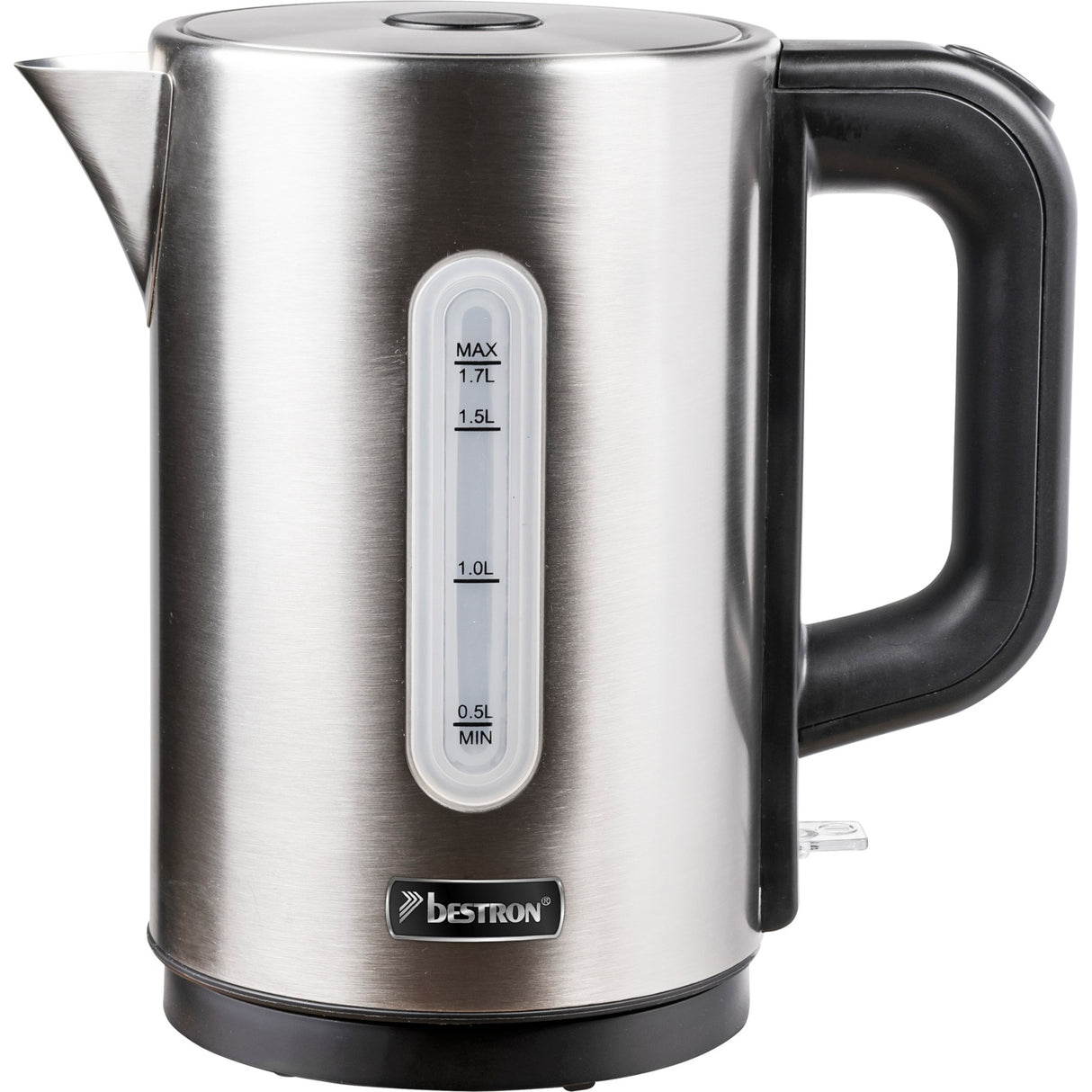 Bestron awk800st schnurloser Wasserkessel