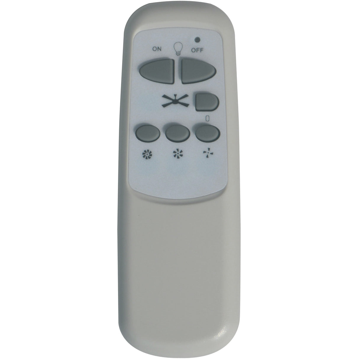 Bestron DCF52LSR Takfläkt med fjärrkontroll E