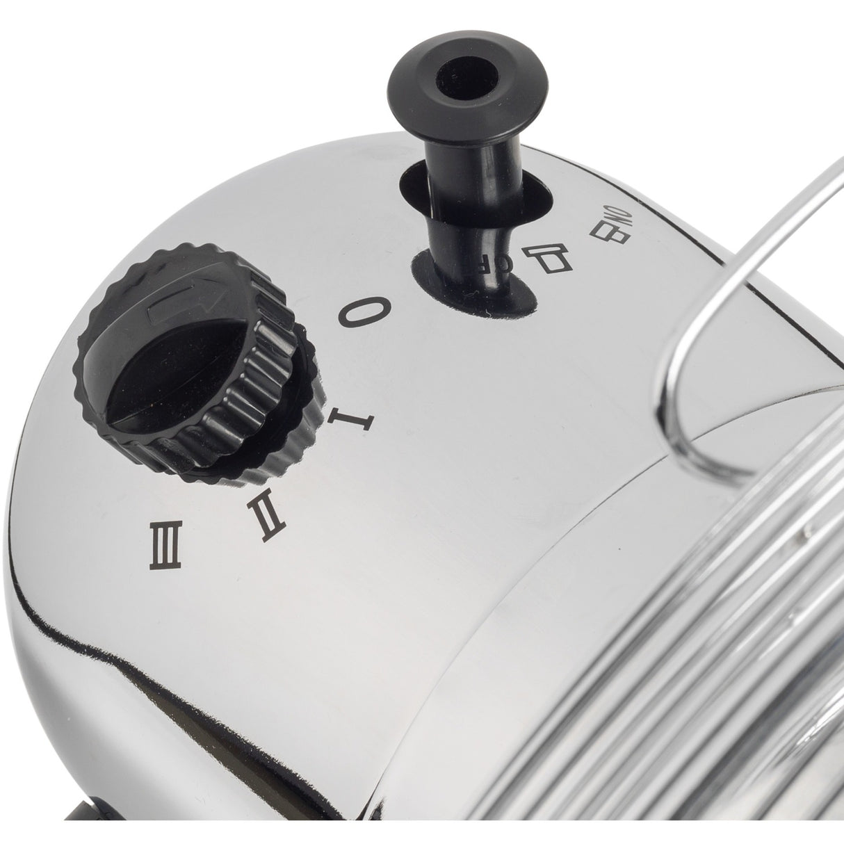 Bestron DFT35CH wentylator retro